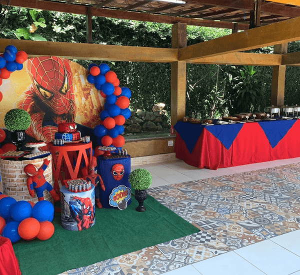 Casa de Festa Infantil Espaço para eventos, festas infantis e celebrações em Niterói! Sitio com piscina e área verde para festas infantis eventos e confraternizações!
