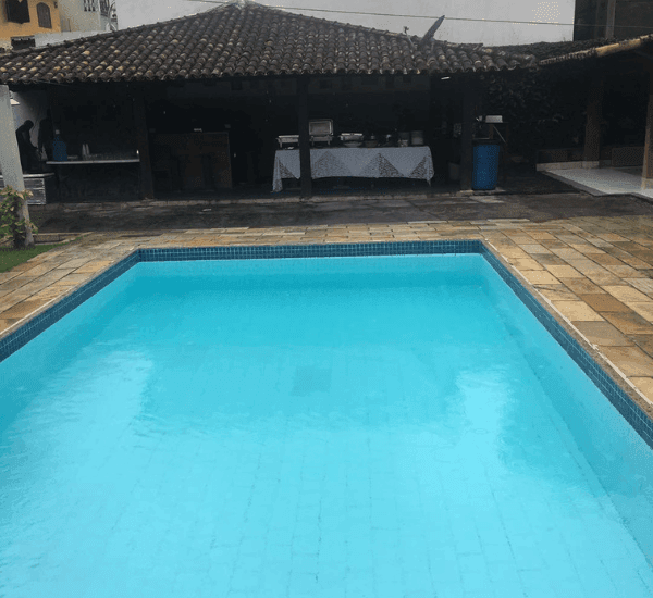 Espaço para eventos, festas infantis e celebrações em Niterói! Sitio com piscina e área verde para festas infantis eventos e confraternizações!