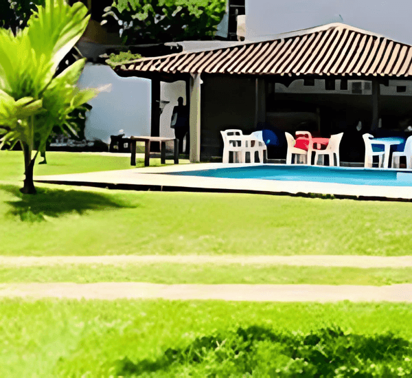 Espaço para eventos, festas infantis e celebrações em Niterói! Sitio com piscina e área verde para festas infantis eventos e confraternizações!