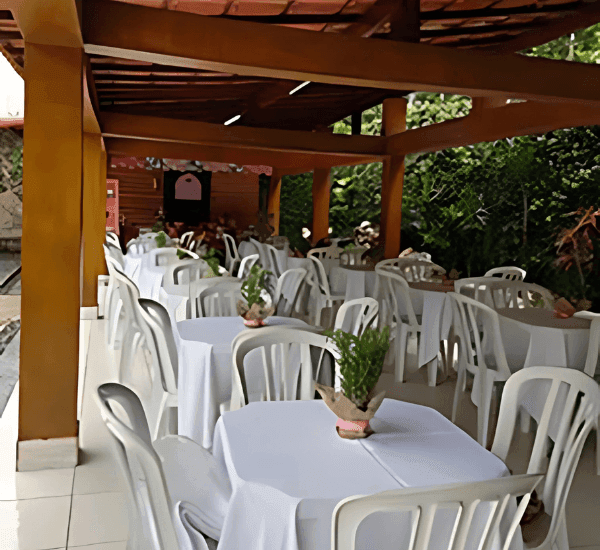 Espaço para eventos, festas infantis e celebrações em Niterói! Sitio com piscina e área verde para festas infantis eventos e confraternizações!