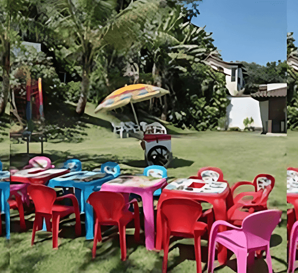 Espaço para eventos, festas infantis e celebrações em Niterói! Sitio com piscina e área verde para festas infantis eventos e confraternizações!