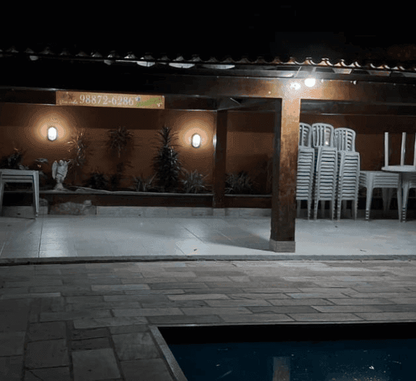 Espaço para eventos, festas infantis e celebrações em Niterói! Sitio com piscina e área verde para festas infantis eventos e confraternizações!