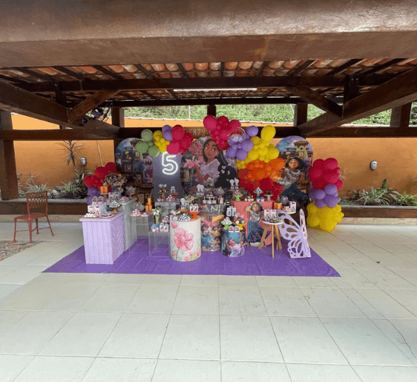 Espaço para eventos, festas infantis e celebrações em Niterói! Sitio com piscina e área verde para festas infantis eventos e confraternizações!