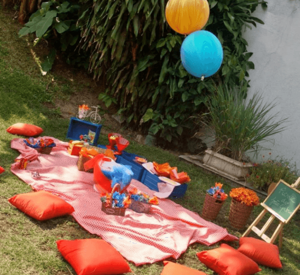 Espaço para eventos, festas infantis e celebrações em Niterói! Sitio com piscina e área verde para festas infantis eventos e confraternizações!