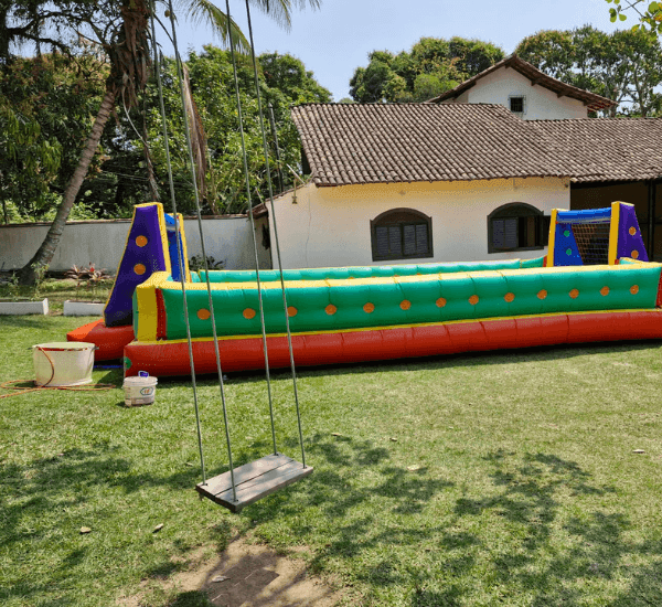 Espaço para eventos, festas infantis e celebrações em Niterói! Sitio com piscina e área verde para festas infantis eventos e confraternizações!