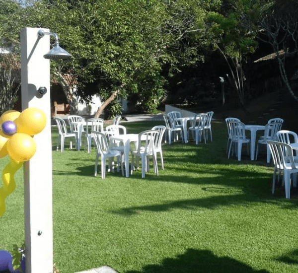 Espaço para eventos, festas infantis e celebrações em Niterói! Sitio com piscina e área verde para festas infantis eventos e confraternizações!