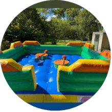 Espaço para eventos, festas infantis e celebrações em Niterói! Sitio com piscina e área verde para festas infantis eventos e confraternizações!