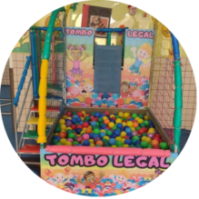 Espaço para eventos, festas infantis e celebrações em Niterói! Sitio com piscina e área verde para festas infantis eventos e confraternizações!