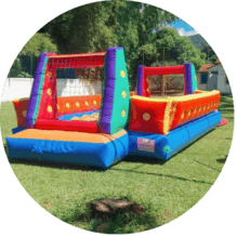 Espaço para eventos, festas infantis e celebrações em Niterói! Sitio com piscina e área verde para festas infantis eventos e confraternizações!