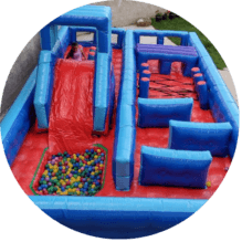 Espaço para eventos, festas infantis e celebrações em Niterói! Sitio com piscina e área verde para festas infantis eventos e confraternizações!