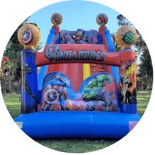 Espaço para eventos, festas infantis e celebrações em Niterói! Sitio com piscina e área verde para festas infantis eventos e confraternizações!